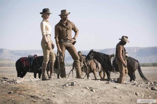 Австралия (2008) - Трейлеры