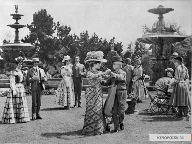 Хеллоу, Долли! (1969) - Трейлеры