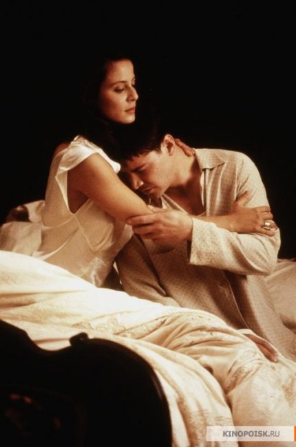 Прогулка в облаках (1995) - Трейлеры