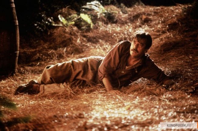 Прогулка в облаках (1995) - Трейлеры