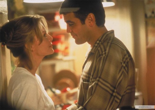 Один прекрасный день (1996) - Трейлеры