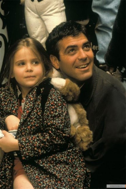 Один прекрасный день (1996) - Трейлеры