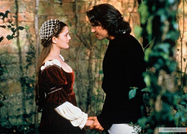 История вечной любви (1998) - Трейлеры