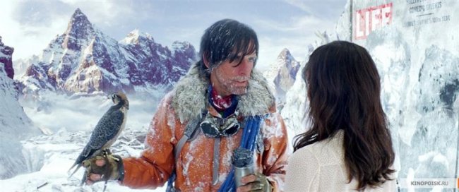 Невероятная жизнь Уолтера Митти (2013) - Трейлеры