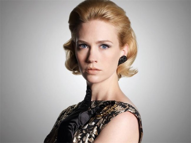 Дженьюэри Джонс, актриса - Трейлеры