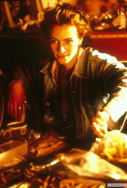 Умереть молодым (1991) - Трейлеры