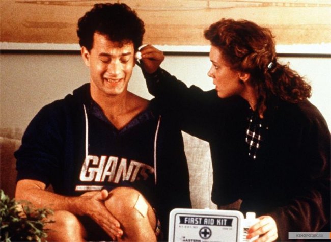 Большой (1988) - Трейлеры