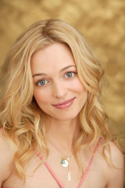 Хэзер Грэм, актриса - Трейлеры