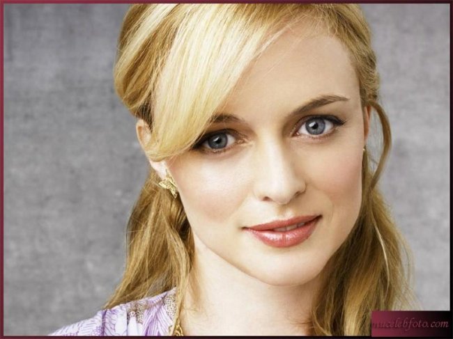 Хэзер Грэм, актриса - Трейлеры