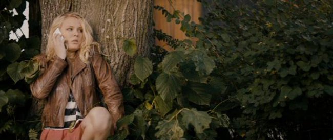 Взрыв мозга / Bitchkram (2012) - Трейлеры