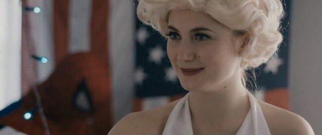 Взрыв мозга / Bitchkram (2012) - Трейлеры