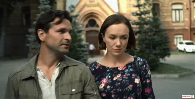 Обними меня (2014) - Трейлеры