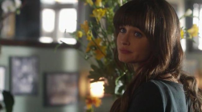 Помни воскресенье / Remember Sunday (2013) - Трейлеры