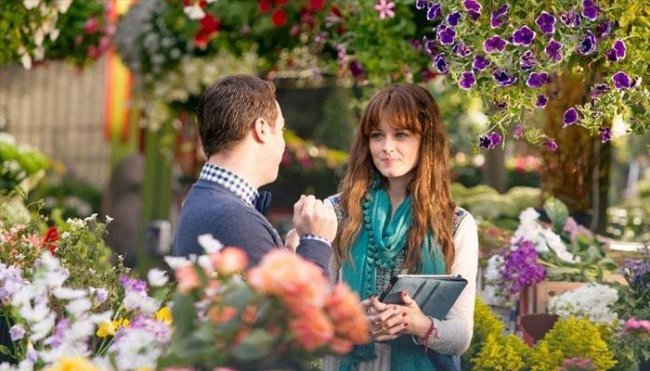 Помни воскресенье / Remember Sunday (2013) - Трейлеры