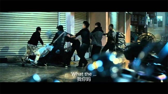 Лучшие друзья / Xin hua lu fang / Breakup Buddies (2014) - Трейлеры