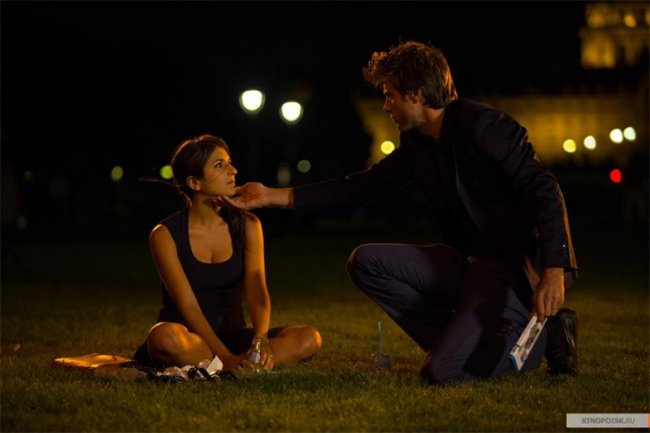 Развод по-французски / L'ex de ma vie (2014) - Трейлеры