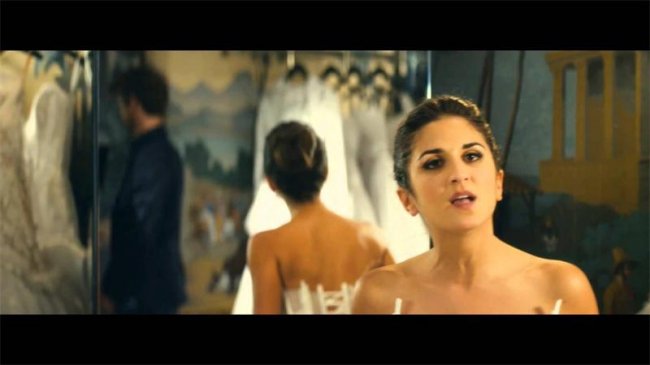 Развод по-французски / L'ex de ma vie (2014) - Трейлеры