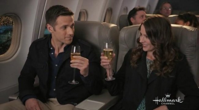 Мой лучший роман / A Novel Romance (2015) - Трейлеры