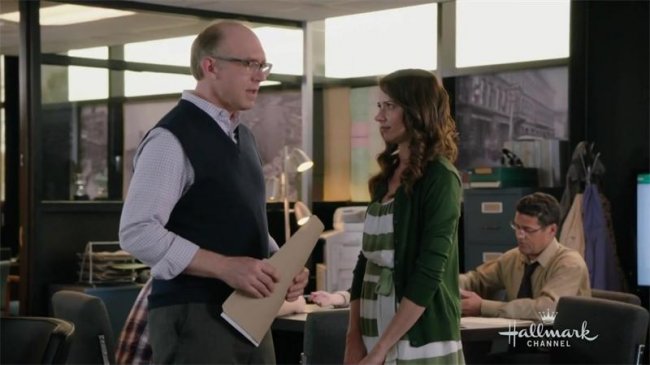 Мой лучший роман / A Novel Romance (2015) - Трейлеры