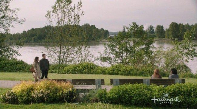 Мой лучший роман / A Novel Romance (2015) - Трейлеры