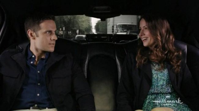 Мой лучший роман / A Novel Romance (2015) - Трейлеры