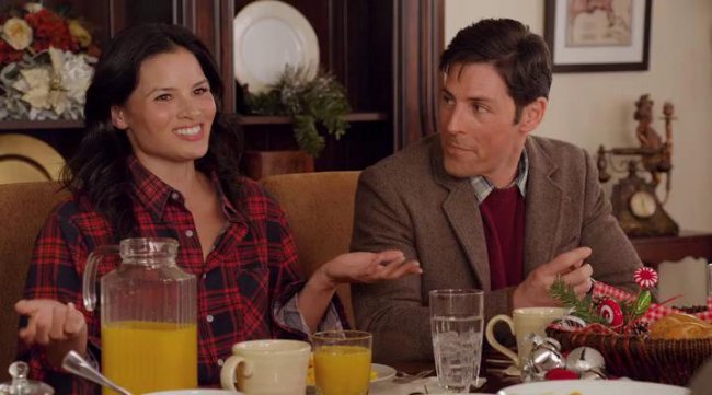 Снежная невеста / Snow Bride (2013) - Трейлеры