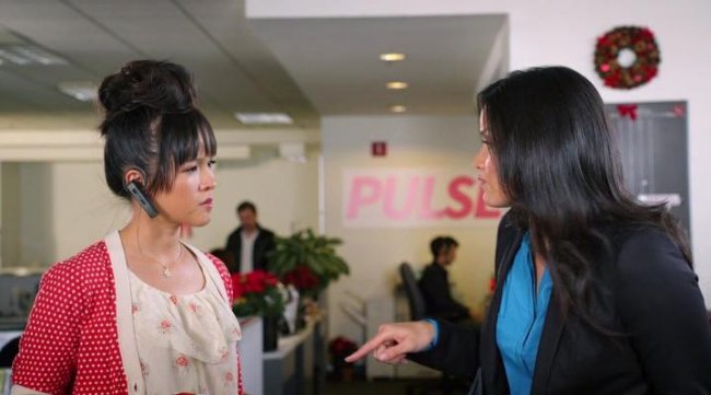 Снежная невеста / Snow Bride (2013) - Трейлеры