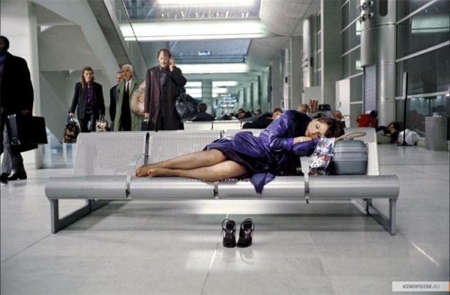 История любви (2002) - Трейлеры