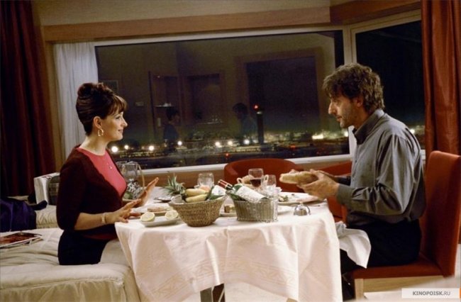 История любви (2002) - Трейлеры