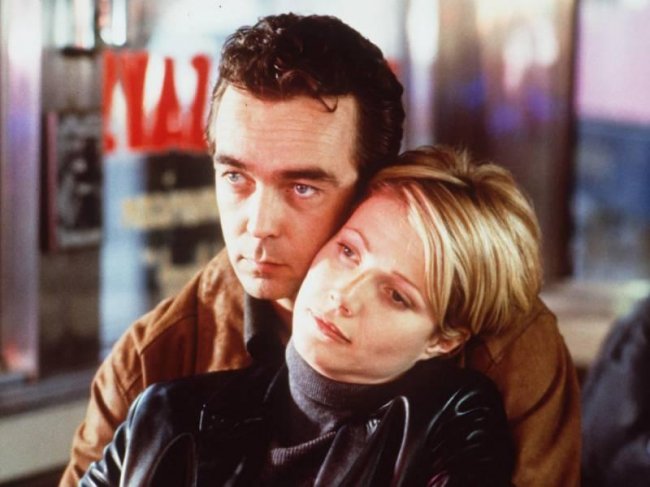 5 фильмов для душевного воскресного вечера - Трейлеры