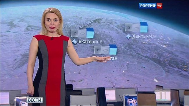 Дарья Сметанина телеведущая фото - Трейлеры