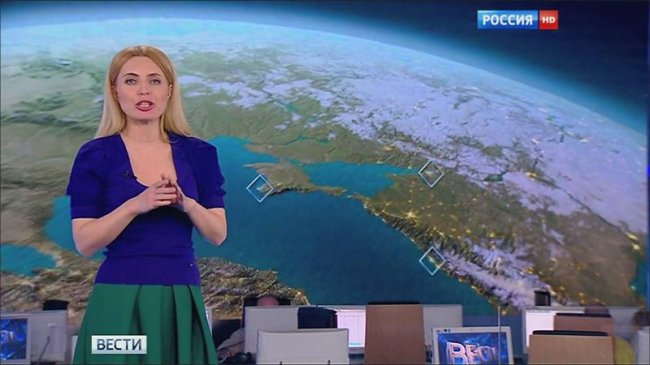 Дарья Сметанина телеведущая фото - Трейлеры