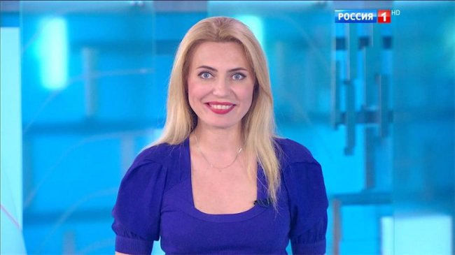 Дарья Сметанина телеведущая фото - Трейлеры