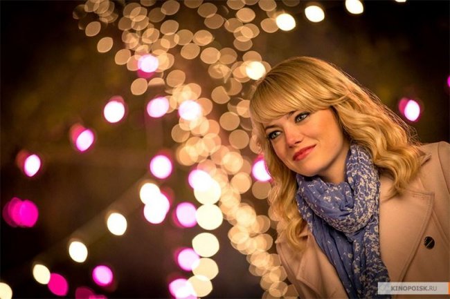 Обзор фильма "Новый человек паук" - Трейлеры