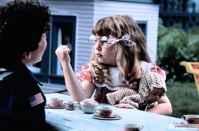 Деннис-мучитель (1993) - Трейлеры