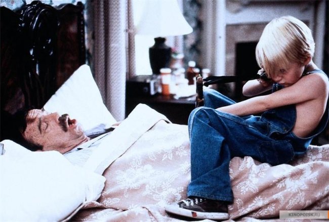 Деннис-мучитель (1993) - Трейлеры