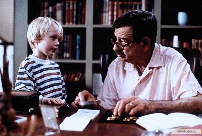 Деннис-мучитель (1993) - Трейлеры