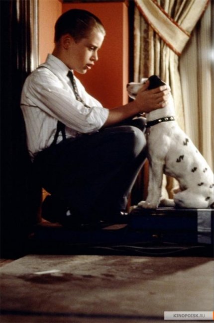 Богатенький Ричи (1994) - Трейлеры