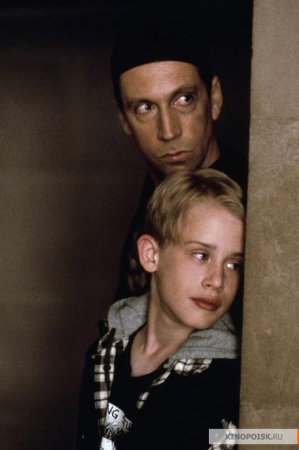 Богатенький Ричи (1994) - Трейлеры