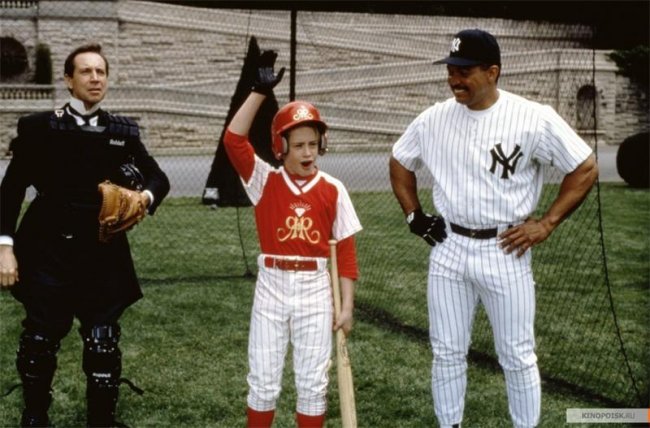 Богатенький Ричи (1994) - Трейлеры