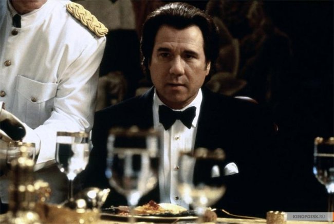 Богатенький Ричи (1994) - Трейлеры