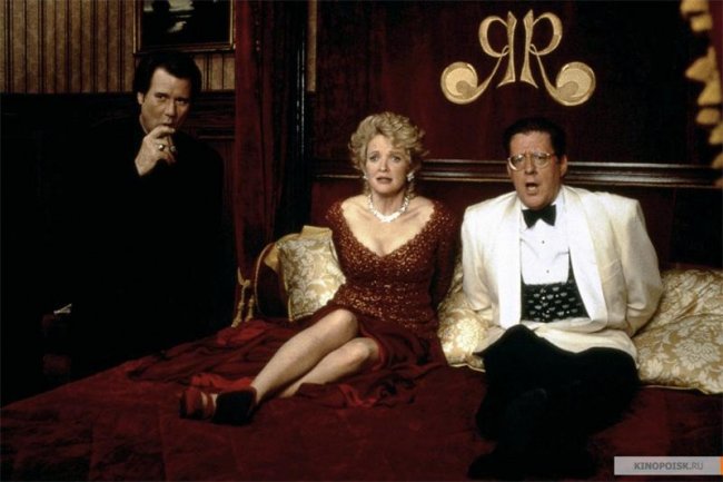 Богатенький Ричи (1994) - Трейлеры