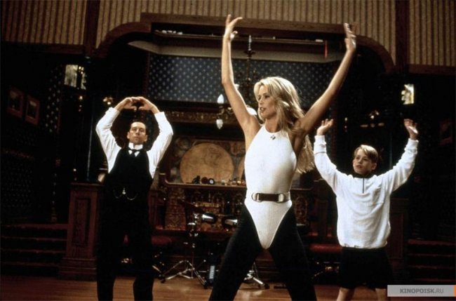 Богатенький Ричи (1994) - Трейлеры