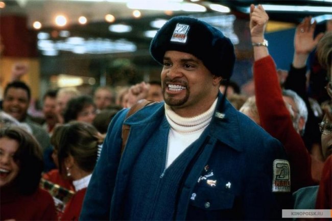 Подарок на Рождество (1996) - Трейлеры