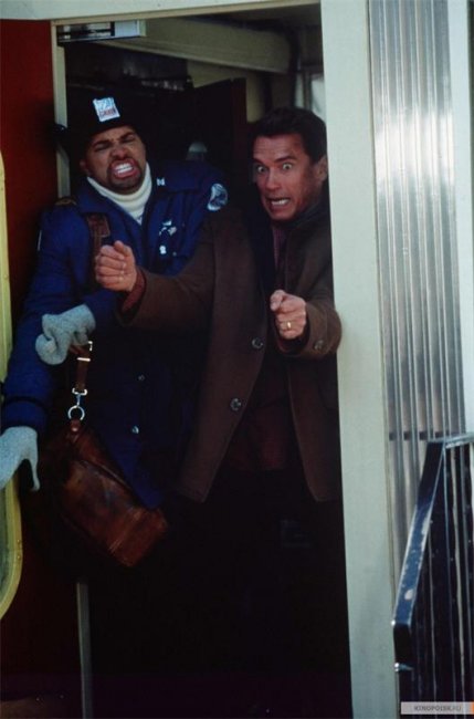 Подарок на Рождество (1996) - Трейлеры