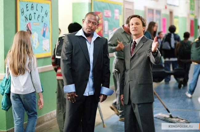 Отскок (2005) - Трейлеры