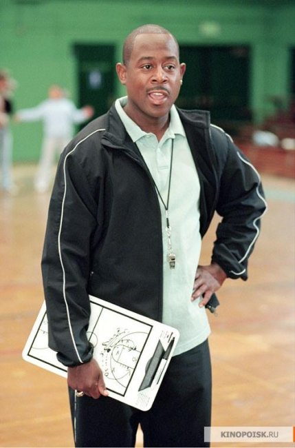 Отскок (2005) - Трейлеры