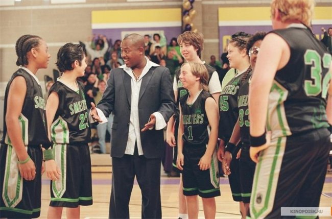 Отскок (2005) - Трейлеры