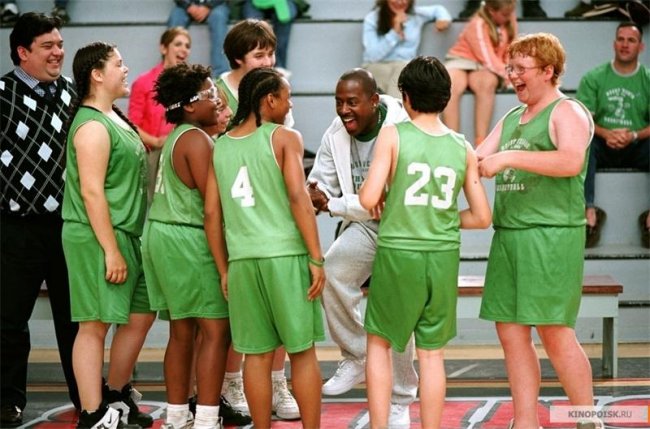 Отскок (2005) - Трейлеры