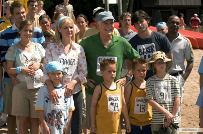 Оптом дешевле 2 (2005) - Трейлеры